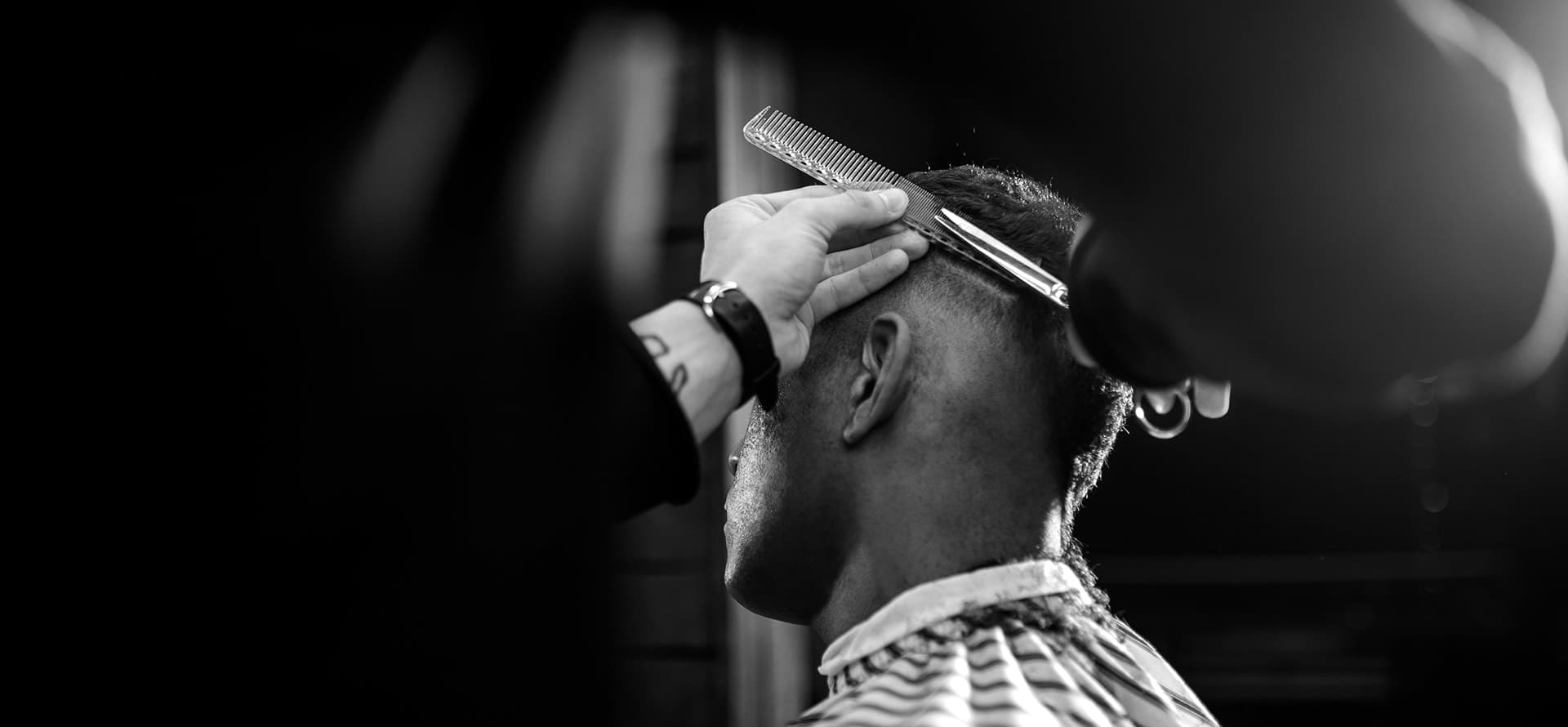 Barbershop Hero 2