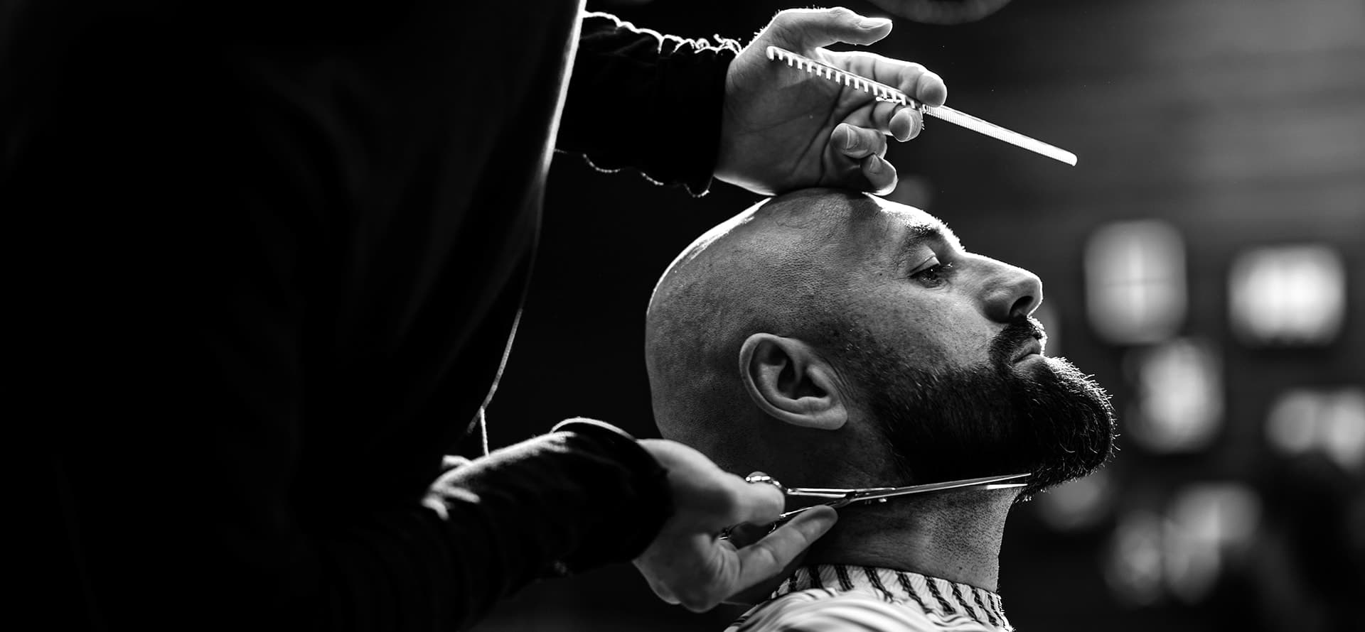 Barbershop Hero 3