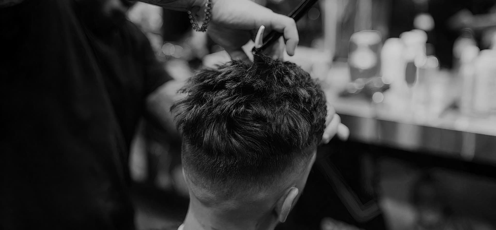 Barbershop Hero 4